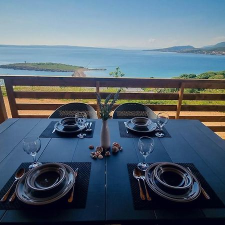 Luxury Mobile Homes เคลโนวีซา ภายนอก รูปภาพ