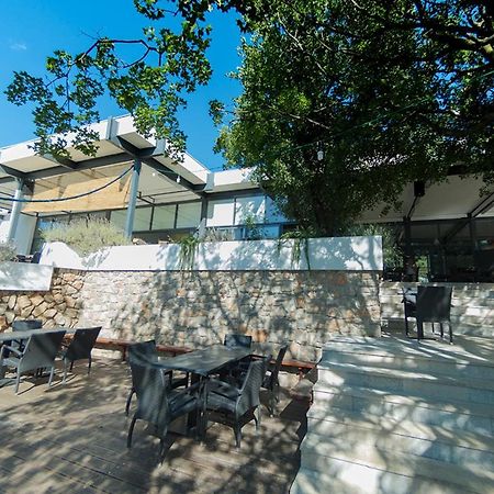 Luxury Mobile Homes เคลโนวีซา ภายนอก รูปภาพ