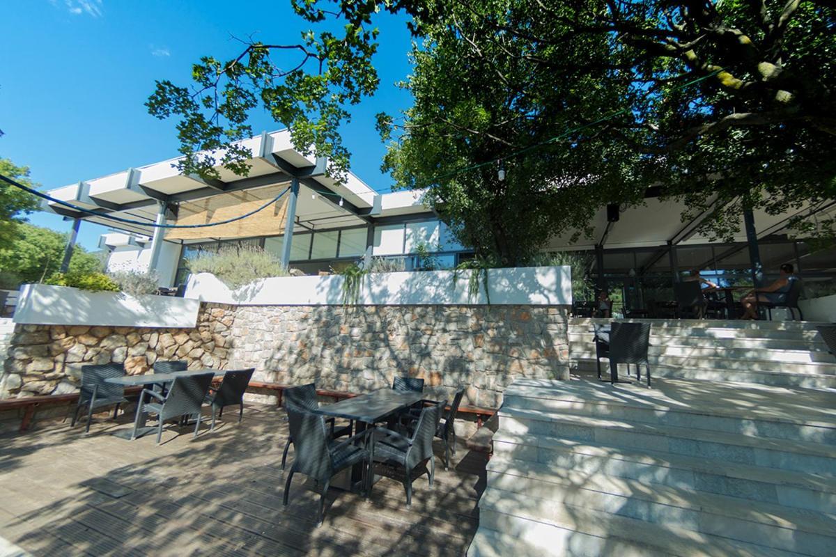 Luxury Mobile Homes เคลโนวีซา ภายนอก รูปภาพ